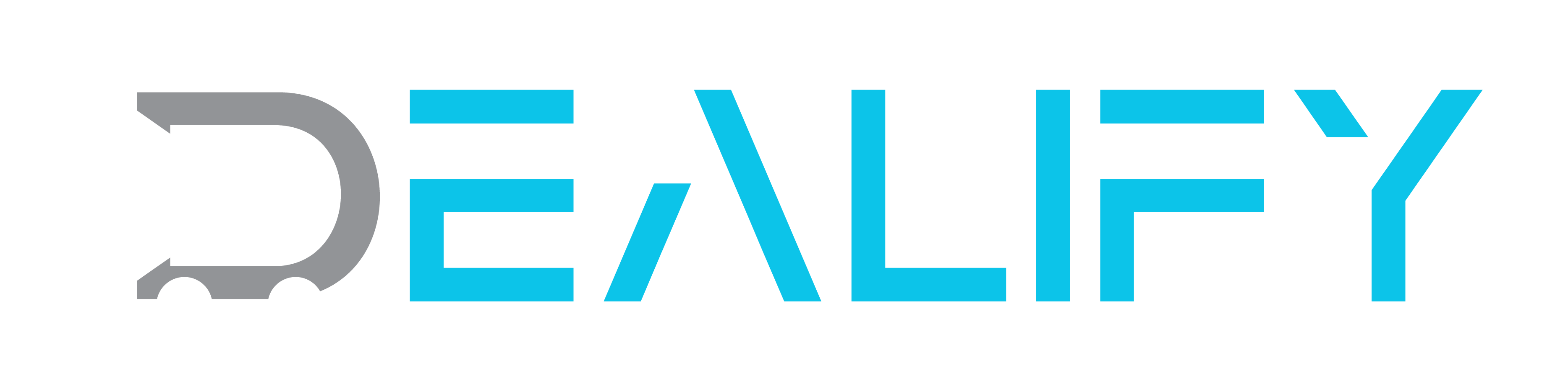Dealify UAE Logo