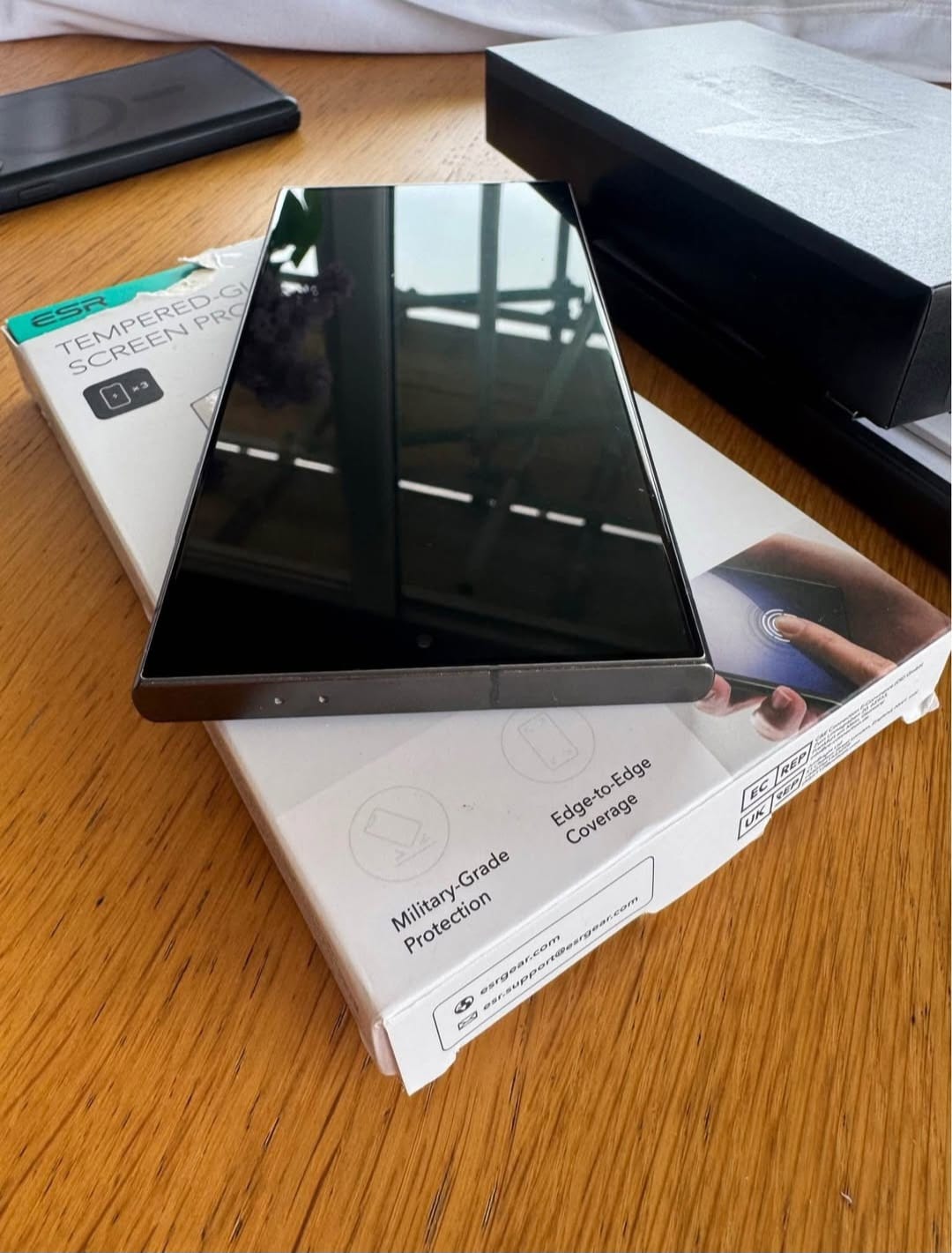 Samsung Galaxy s24 ultra