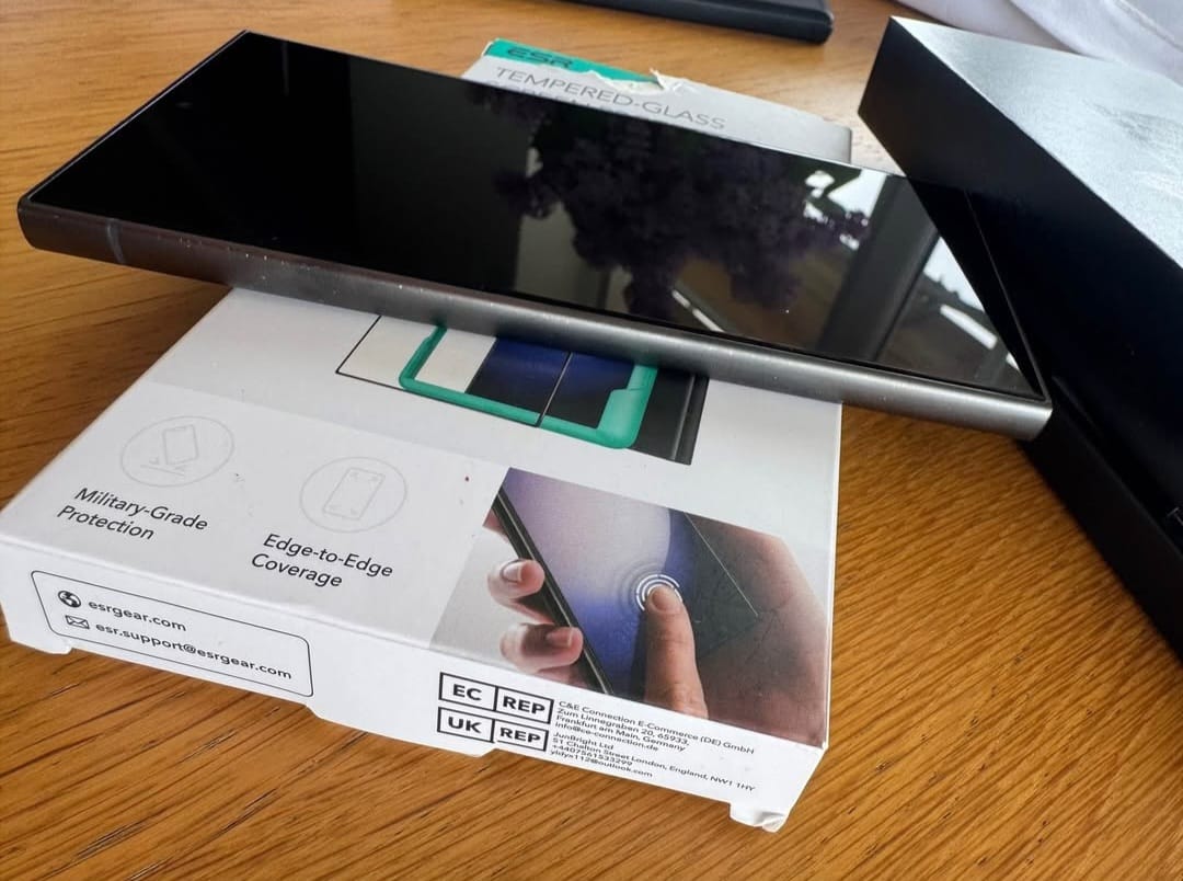 Samsung Galaxy s24 ultra