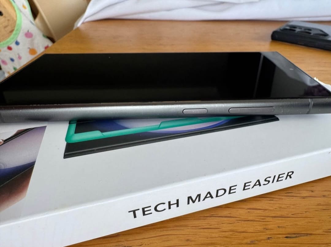 Samsung Galaxy s24 ultra