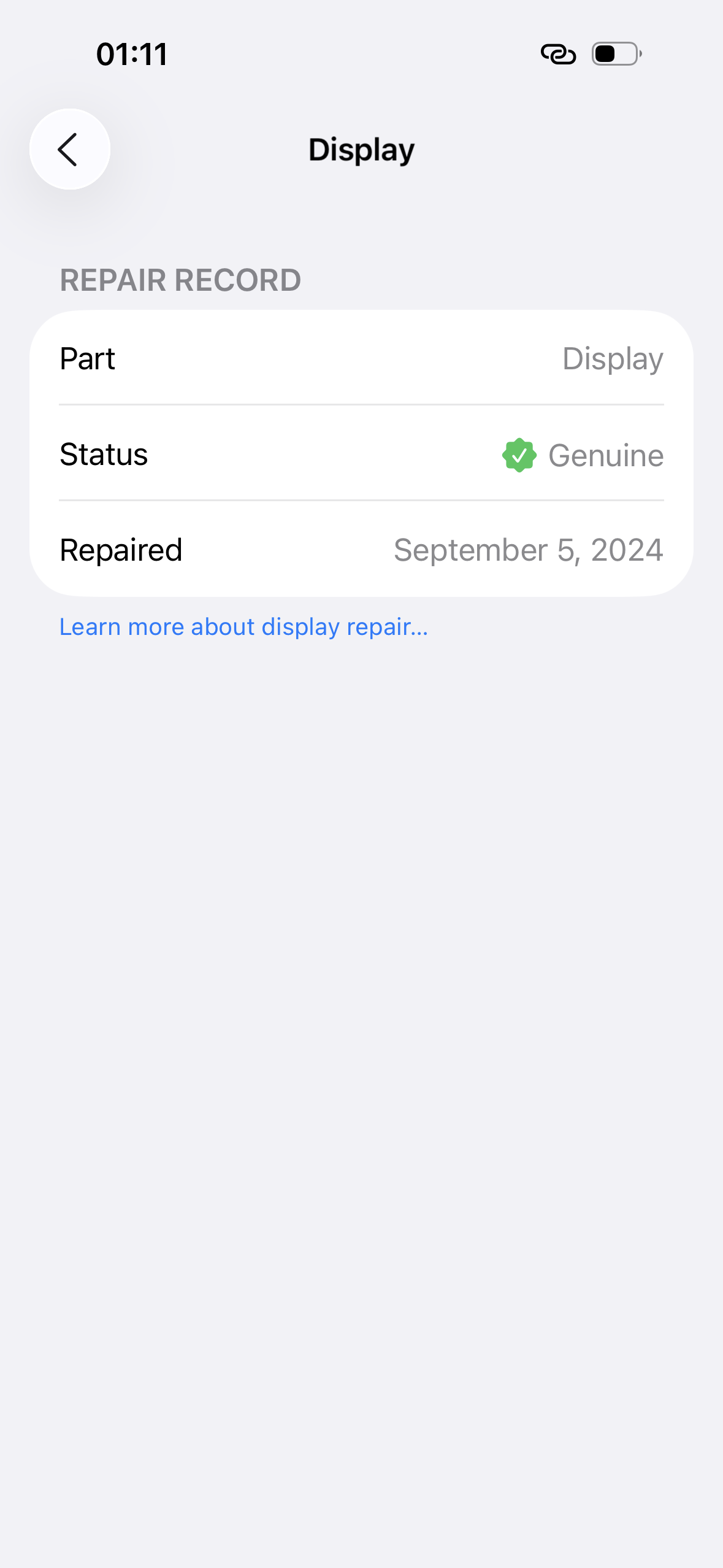 iPhone 14 Pro (512GB) USA 🇺🇸 dual eSIM 