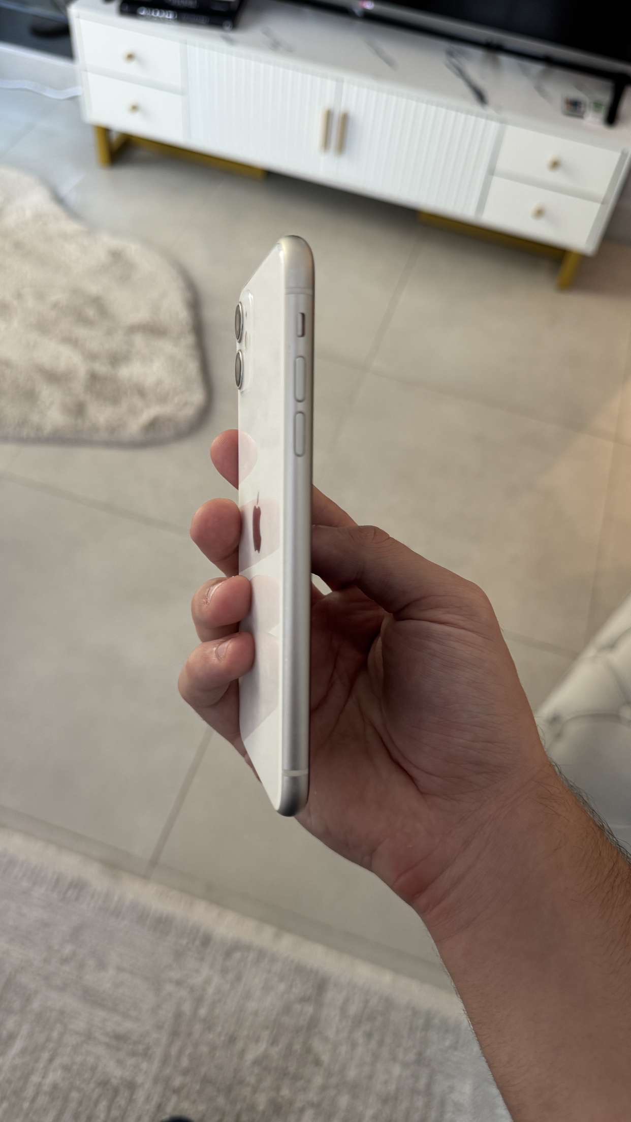 iPhone 11 White 64GB