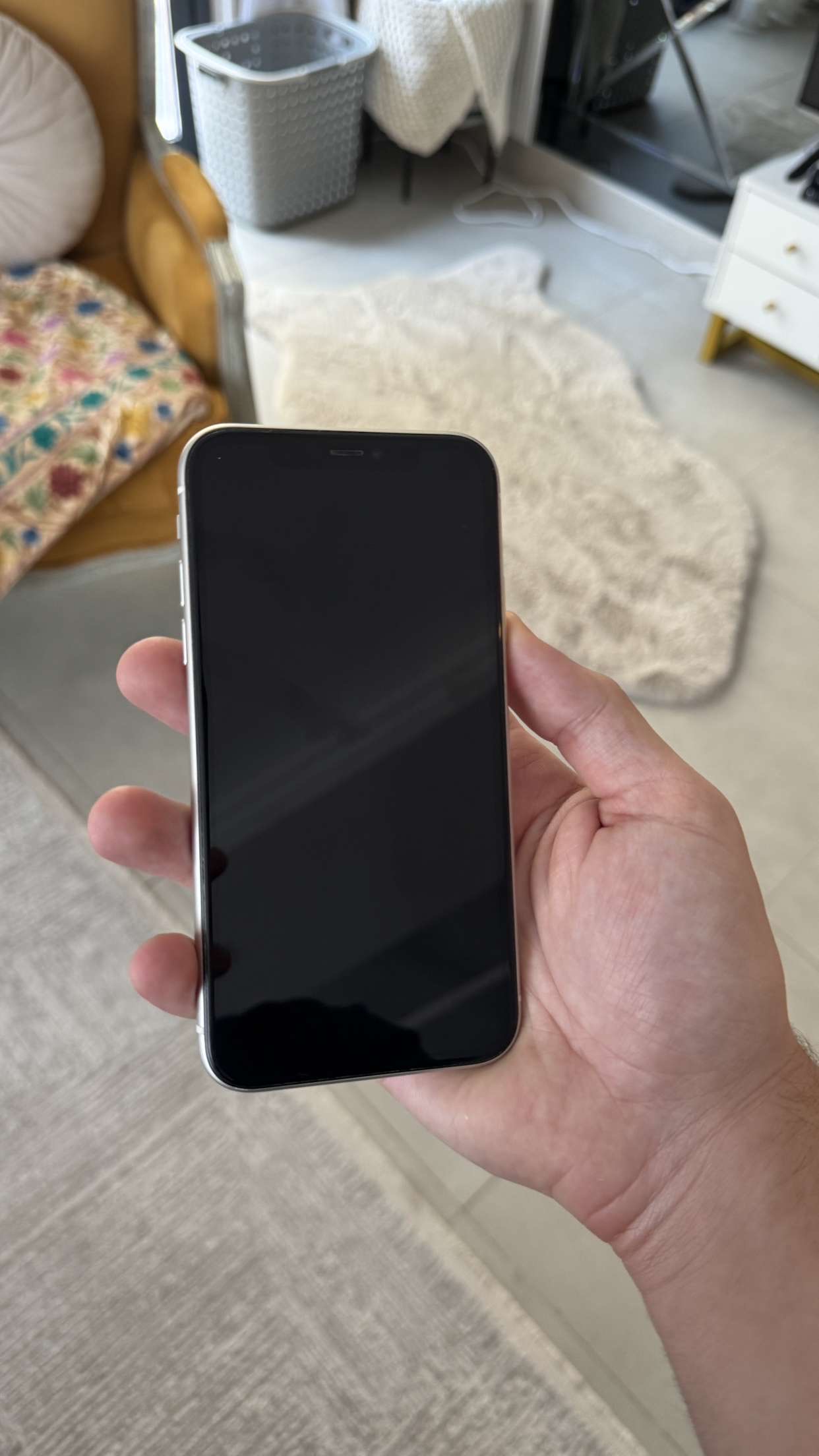 iPhone 11 White 64GB