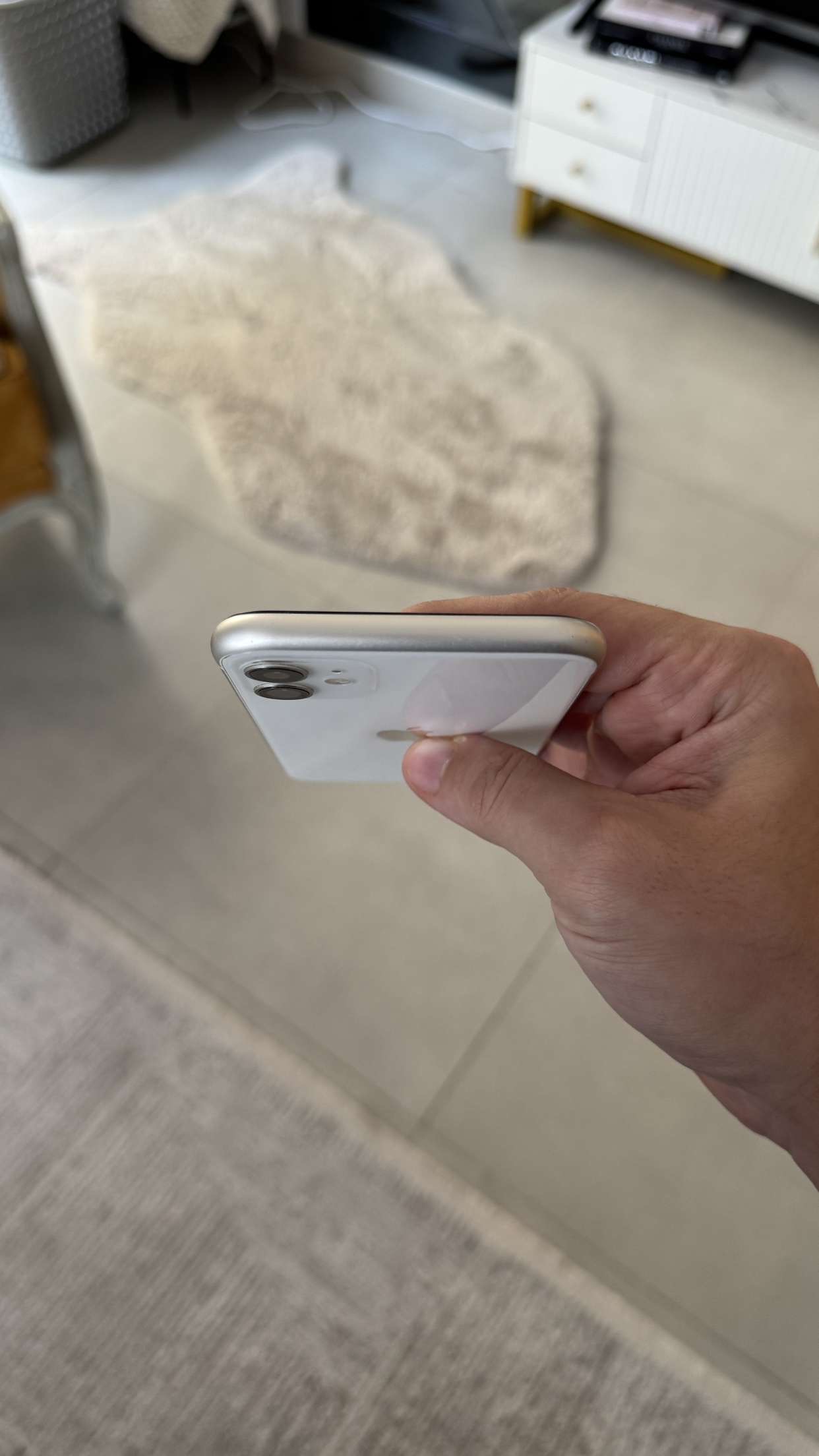 iPhone 11 White 64GB