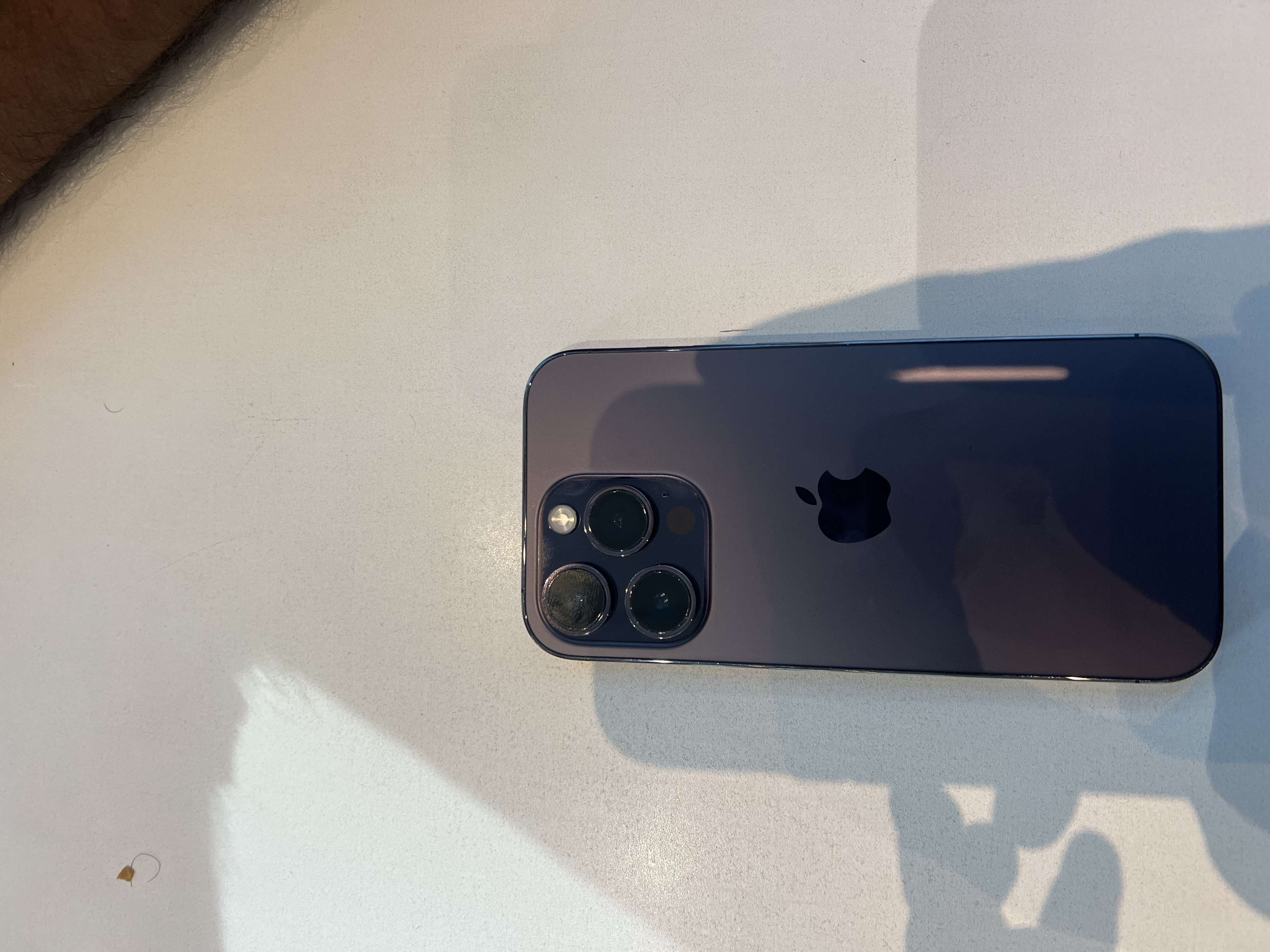 iPhone 14 Pro (512GB) USA 🇺🇸 dual eSIM 