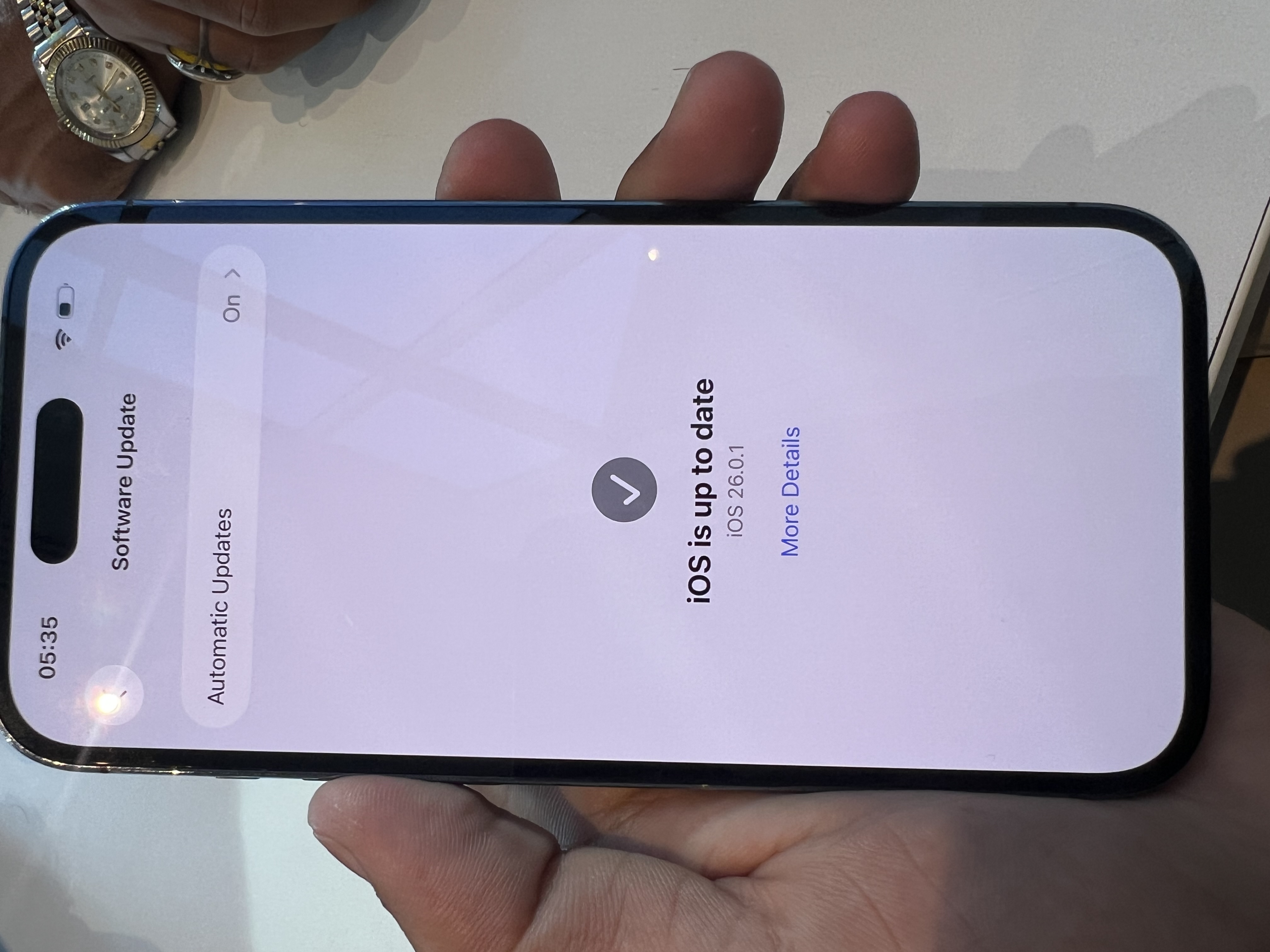 iPhone 14 Pro (512GB) USA 🇺🇸 dual eSIM 