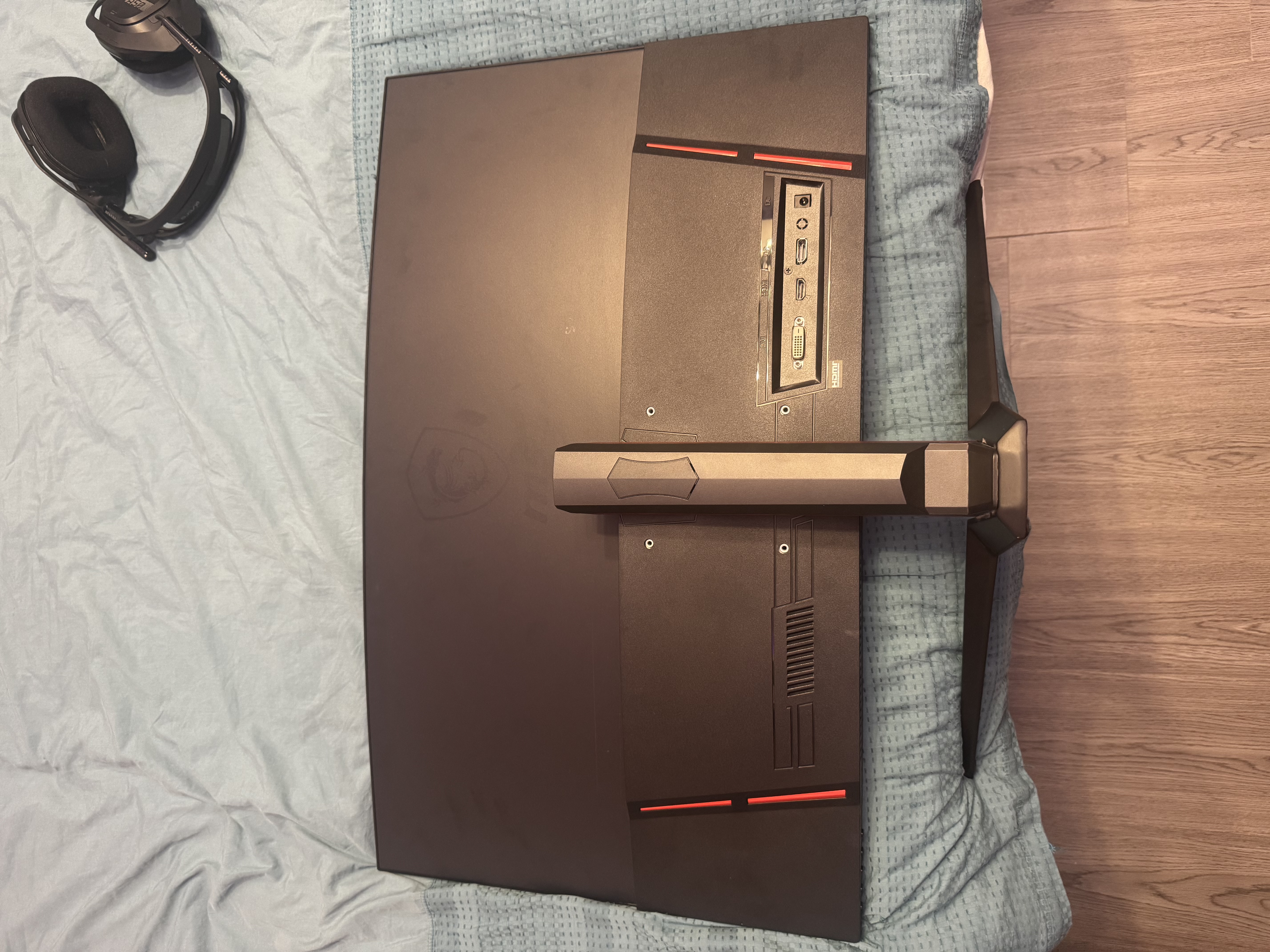 MSI 32’ Monitor
