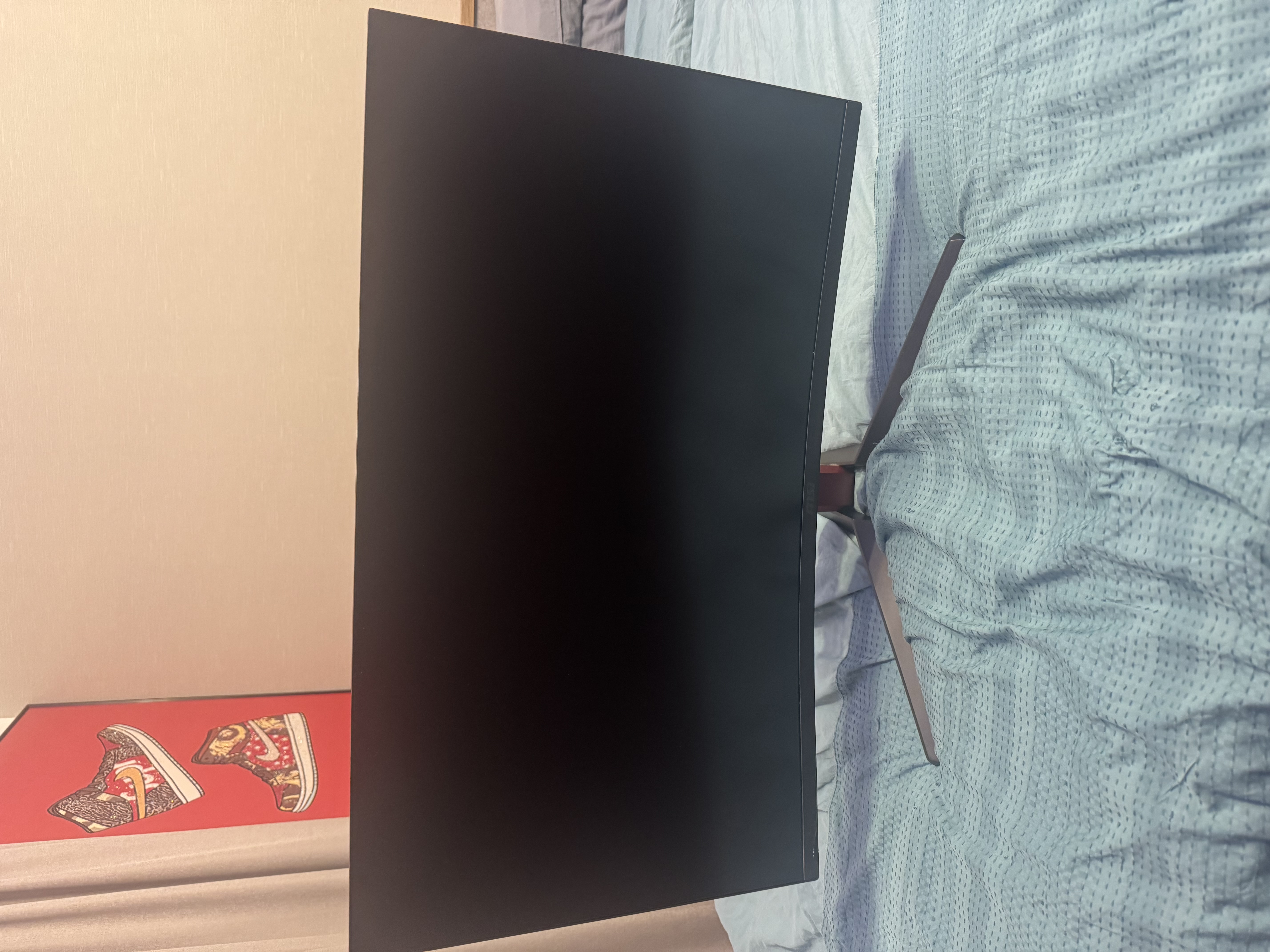 MSI 32’ Monitor