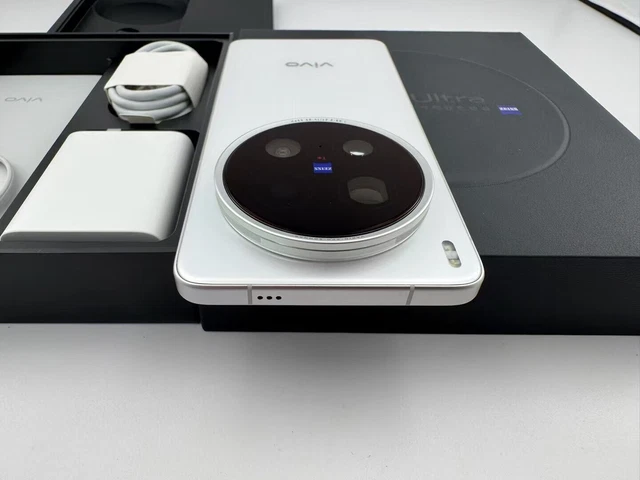 VIVO X100 ULTRA 5GB UNLOCKED 