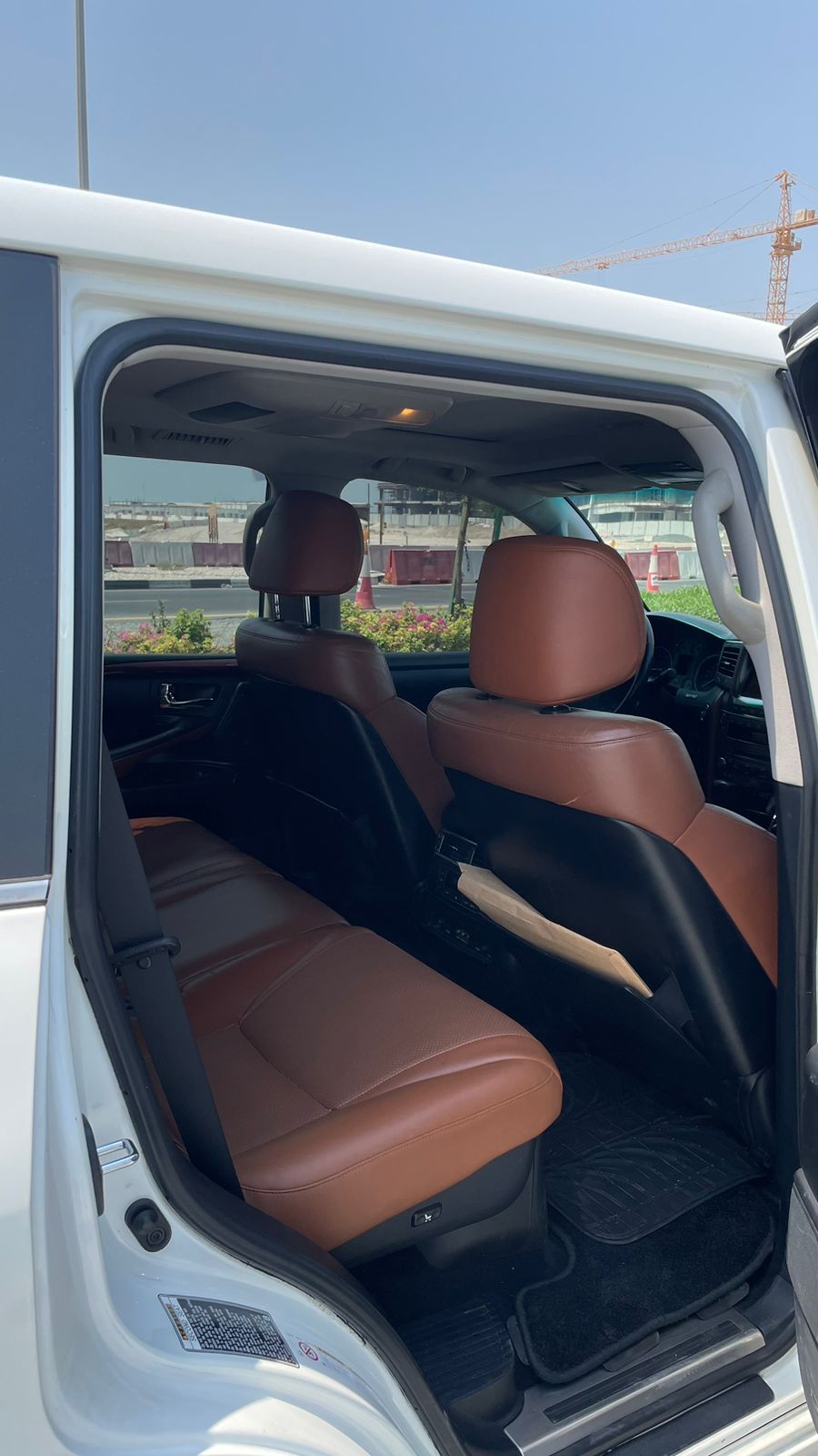 Lexus LX570