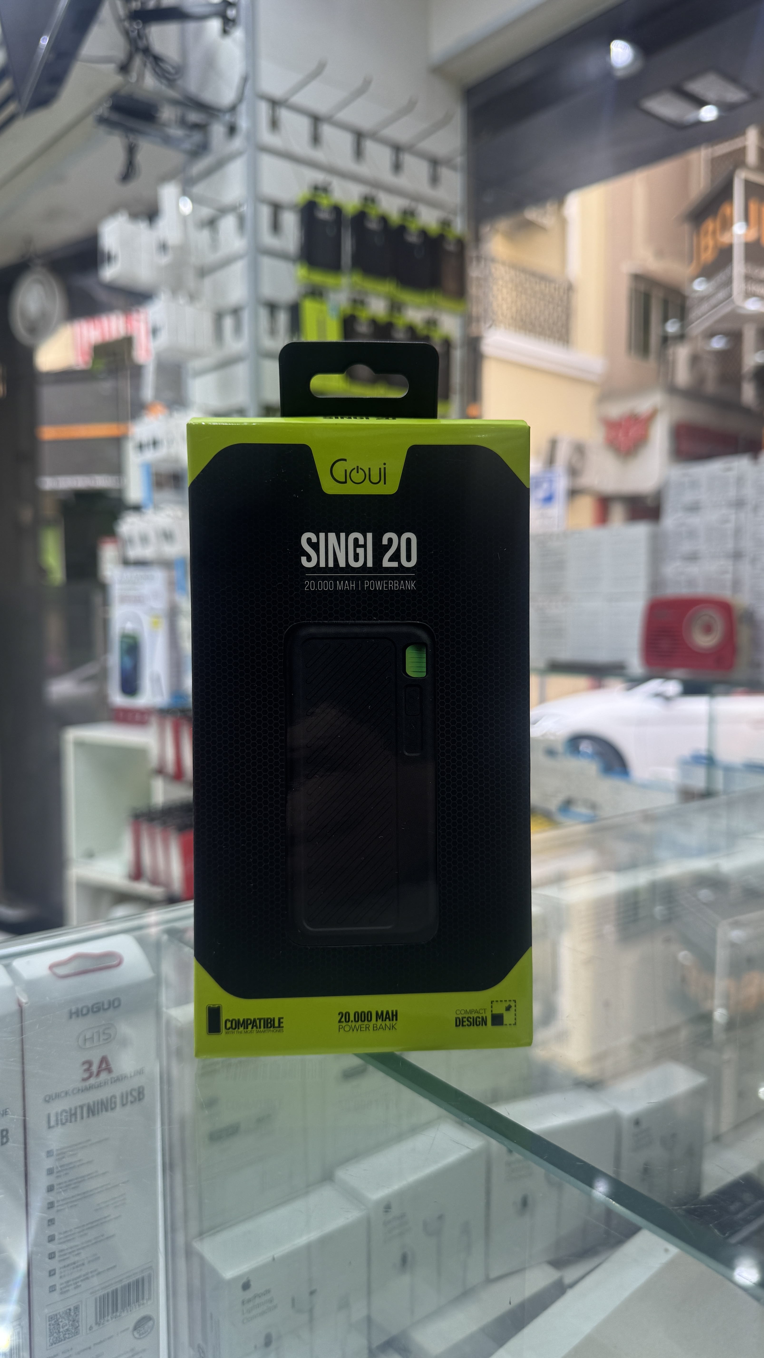 Goui Powerbank