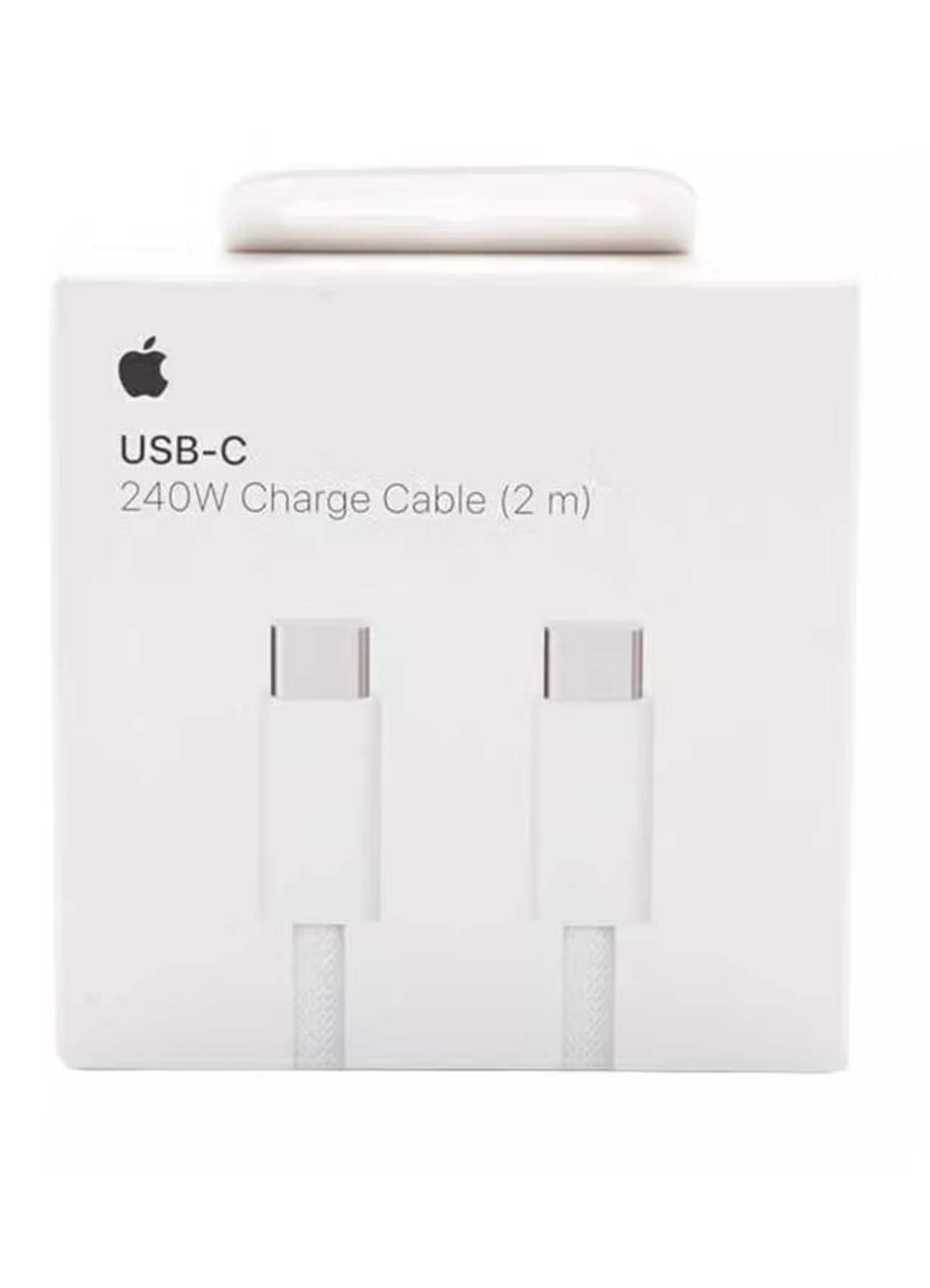 USB-C to C Charger
