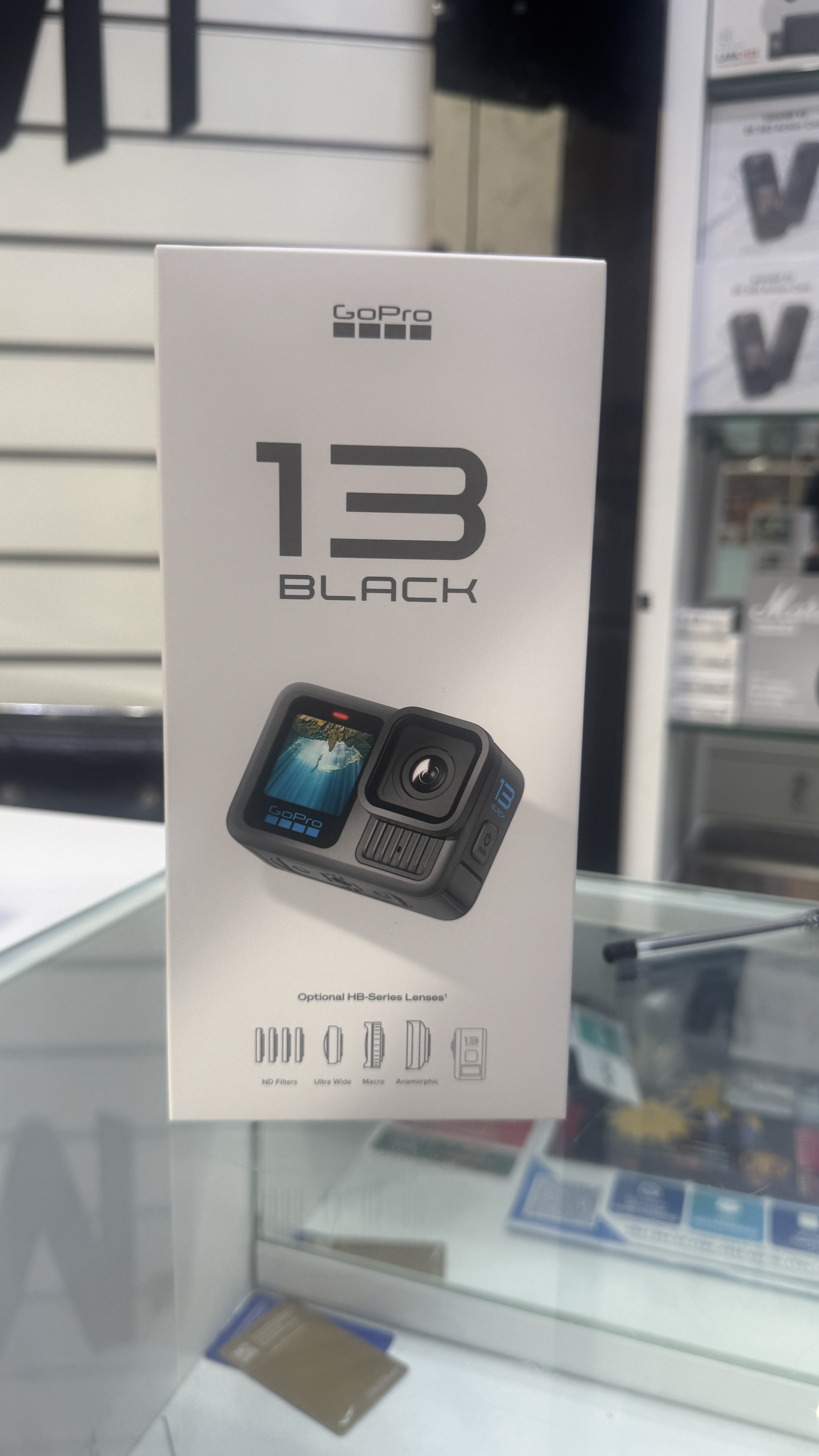 GoPro 13 Black
