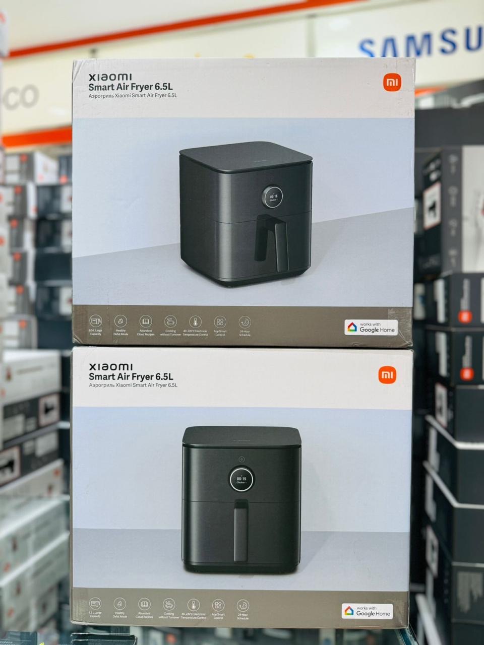 Xiaomi Smart Air Fryer