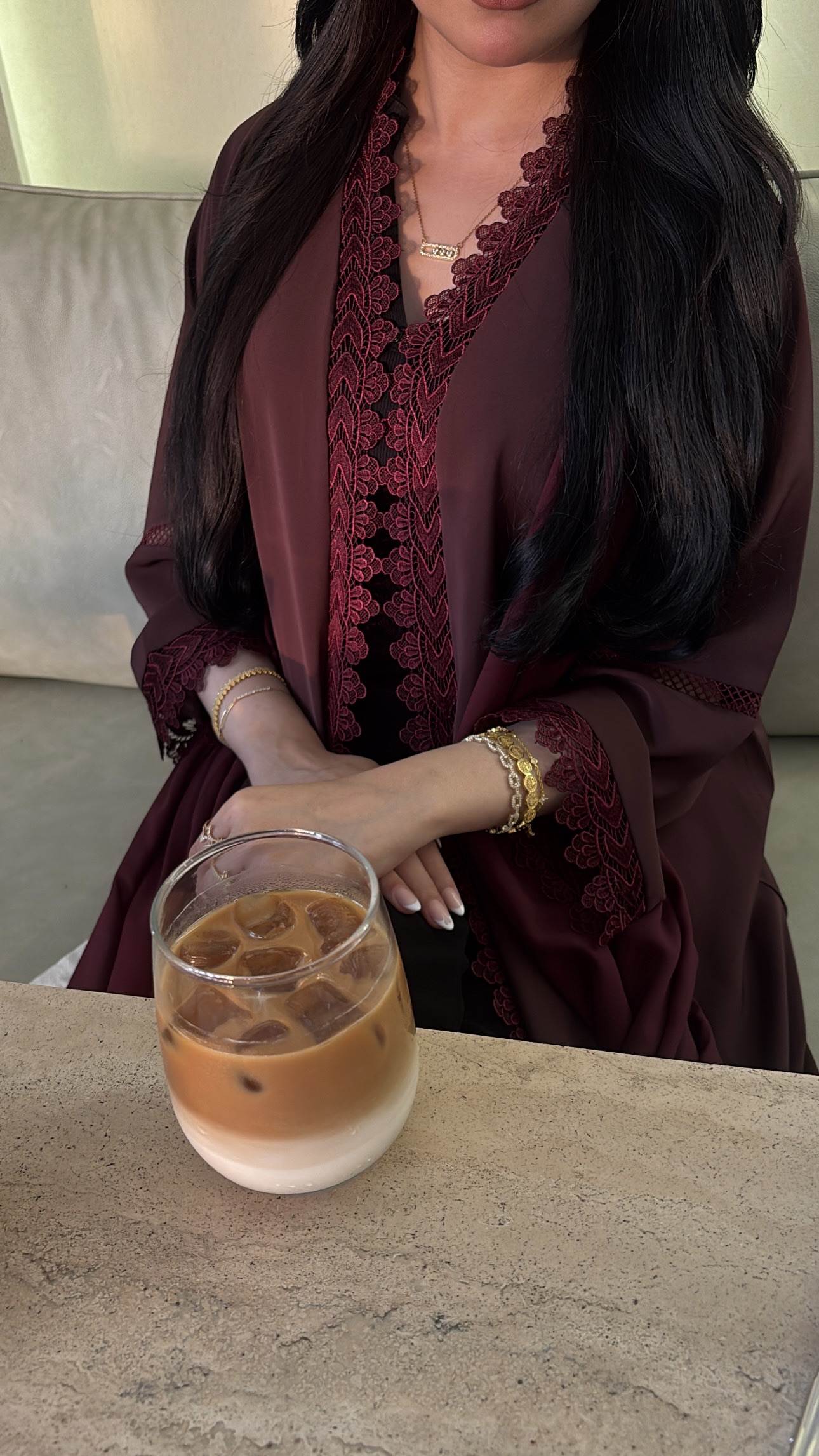 Abaya