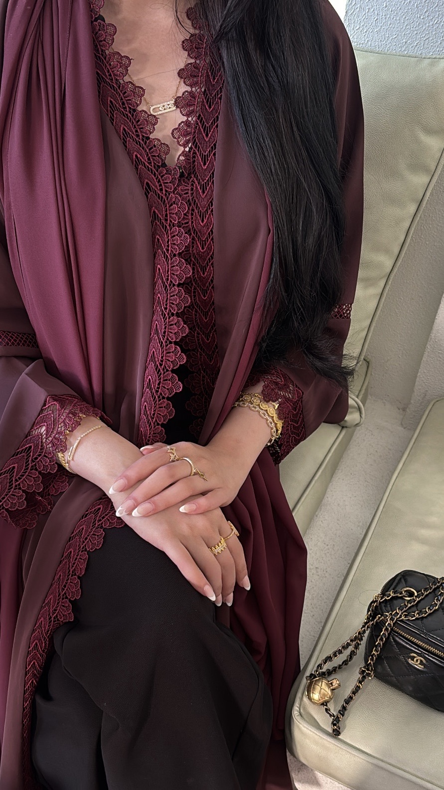 Abaya