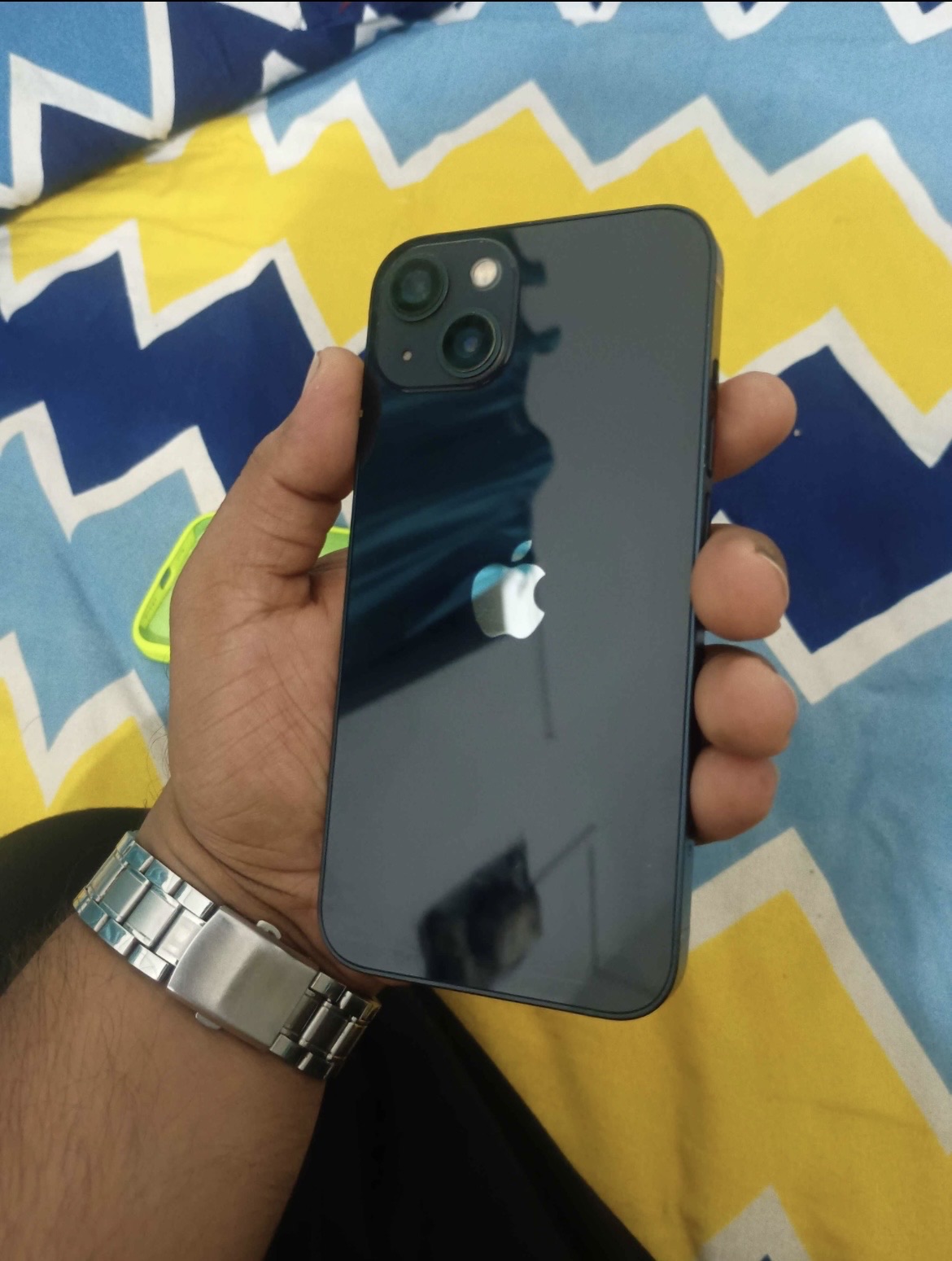 iphone 13 128gb image 3