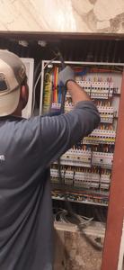 Rayees Mossa Electrician