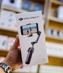 DJI Osmo Mobile 7 Plus