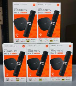 Xiaomi TV Box S