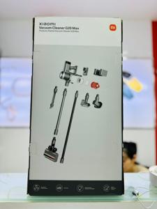 Xiaomi Vacuum Cleaner