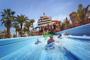 Atlantis Aquaventure Day Pass