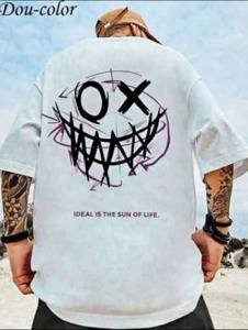Graphic T-Shirt