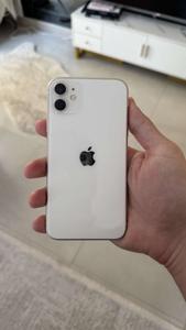 iPhone 11 White 64GB