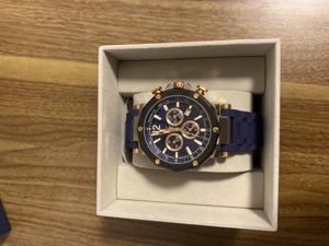 gc watch