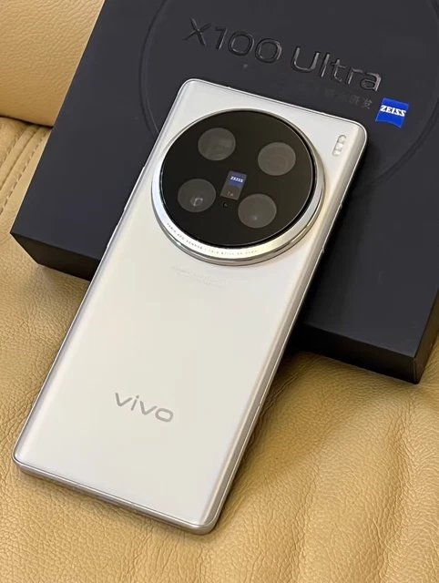 VIVO X100 ULTRA 5GB UNLOCKED 