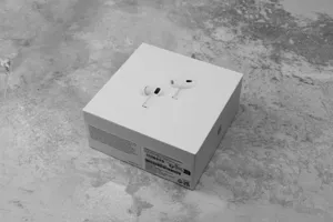 Airpods Pro 2nd Generation 