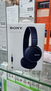 Sony Headphones 