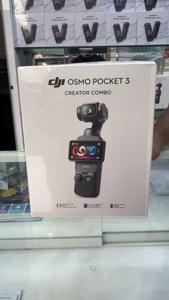 DJI Osmo Pocket 3