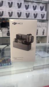 DJI Mic 2 
