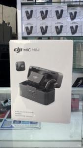 DJI Mic Mini