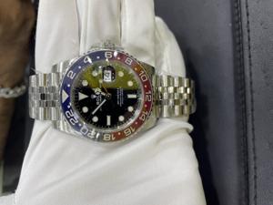 Rolex Pepsi 2025