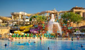 Wild Wadi Waterpark Entry Ticket
