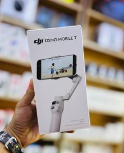 DJI Osmo 7