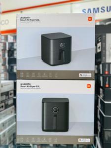 Xiaomi Smart Air Fryer