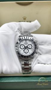 Rolex Panda
