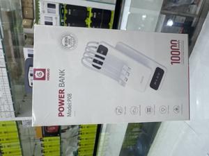 Hoguo Powerbank 10000 MAH