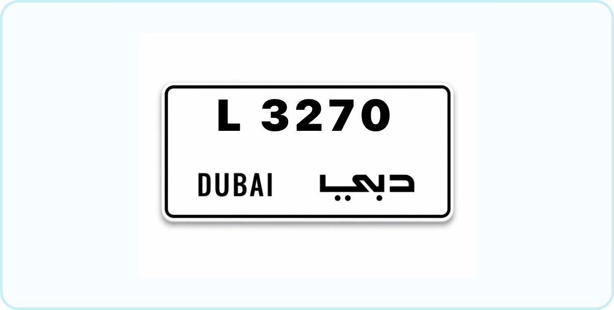 L 3270